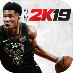 nba2k19汉化版