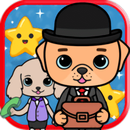 托卡迷你小镇生活完整版