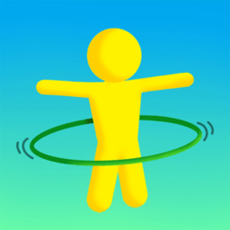 呼啦圈大师中文版