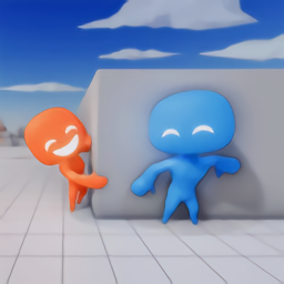 火柴人捉迷藏最新版