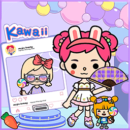 托卡世界创造国服