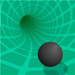 物理旋转球游戏
