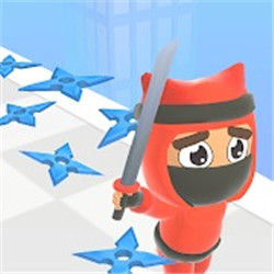 倍增飞镖救人官方版