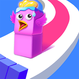 暴走小鸟人最新版