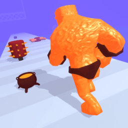 疯狂火山人官方版