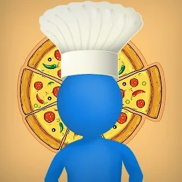 烹饪奔跑游戏(cooking rush)