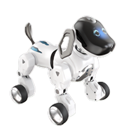 巡航机器狗手机版