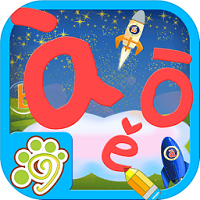 益智早教汉语拼音字母红包版