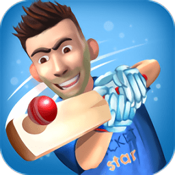 板球之星游戏