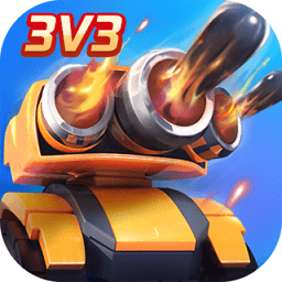 王牌坦克大战无限元宝版