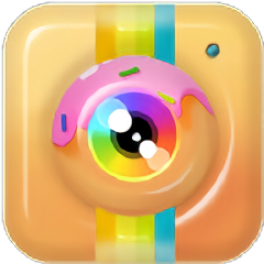 美时美刻美颜相机app