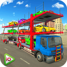 多卡车汽车运输中文版