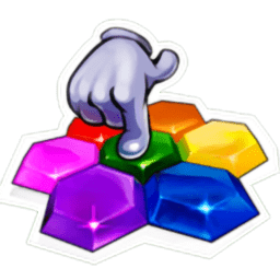 六角形拼图官方版