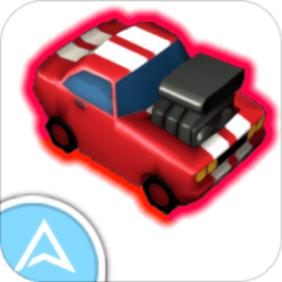 邪恶堵车机器人游戏