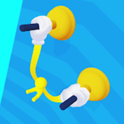 沙雕爬山手机版