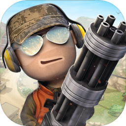 口袋部队中文破解版