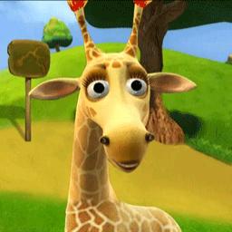 疯狂动物向前冲免费版