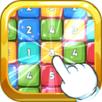 方块之战合并手机版(cube battle)