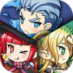 勇者变强靠金币最新版