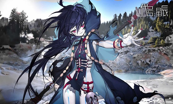 代号星辰手游下载