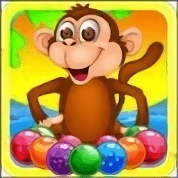 monkeybubbleshooter手机版