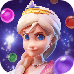 皇家泡泡杀手官方版