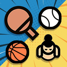 双人挑战总动员游戏