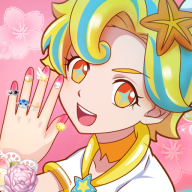 巴啦啦魔法美甲2免费版