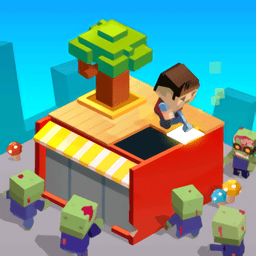 救世要盖楼最新版