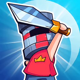 高塔英雄一命冒险tower手机版(暂未上线)