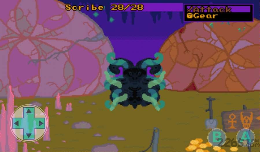 虚无金字塔手机版下载