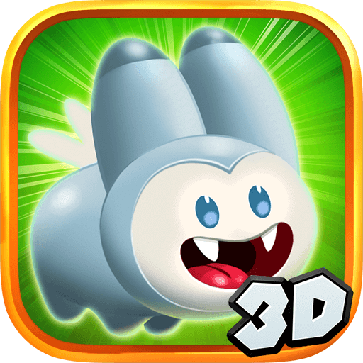 呆萌小怪物内测版