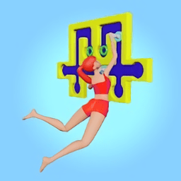 climber fest攀登谜题