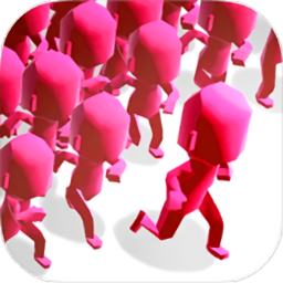 迷你动物大作战拥挤战争官方版