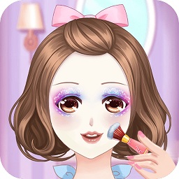 公主换装游戏秀最新版