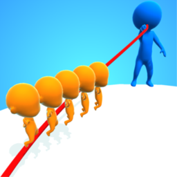 一起跳绳子手机版