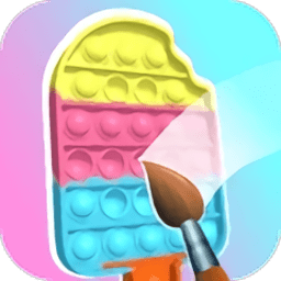 戳戳玩具艺术手机版