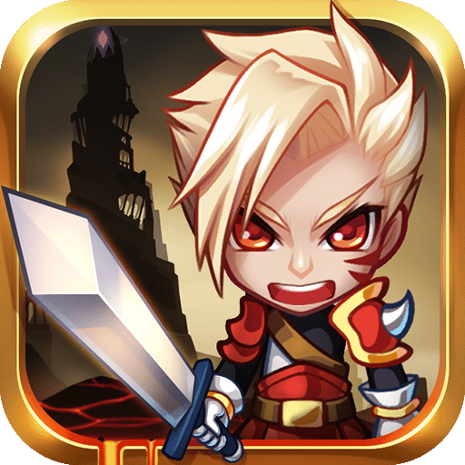 魔塔大冒险客户端