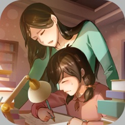 中国式成长测试服