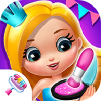 我的公主化妆屋破解版
