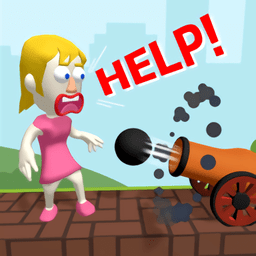 救救沙雕小游戏