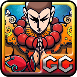 洛顿游戏封仙传说