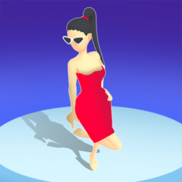 疯狂走秀最新版