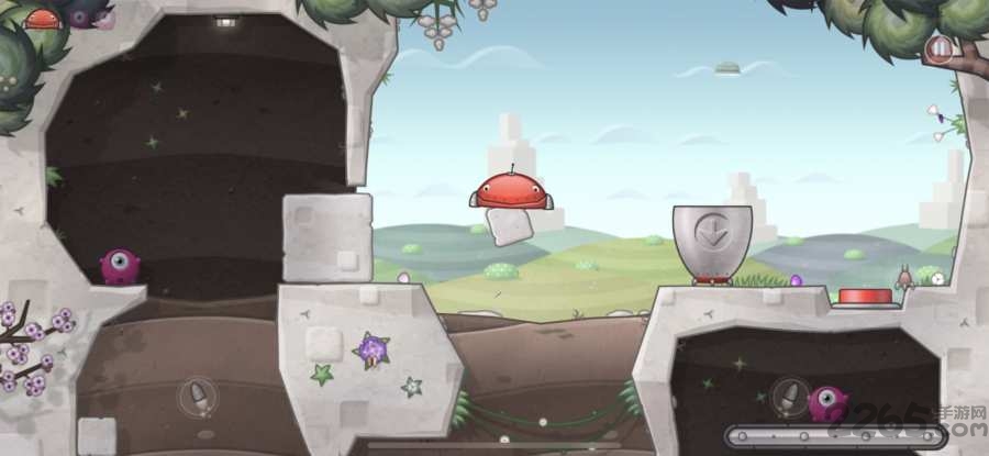 抓住毛球最新版 抓住毛球游戏下载