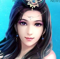 倾世洛神老版本