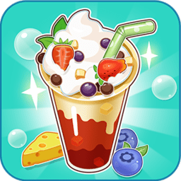 幸福奶茶店手游