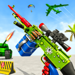 机器人小分队手机版