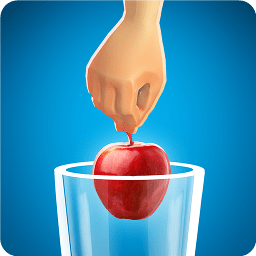 水果榨汁机手游