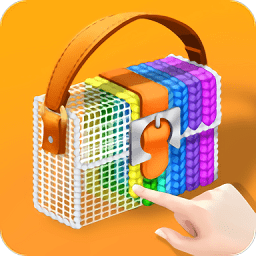 针织购物包3d游戏