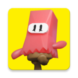 跌倒的新星游戏(fall star)